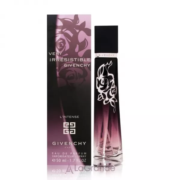 Givenchy Very Irresistible Givenchy L�Intense ��������������� ����
