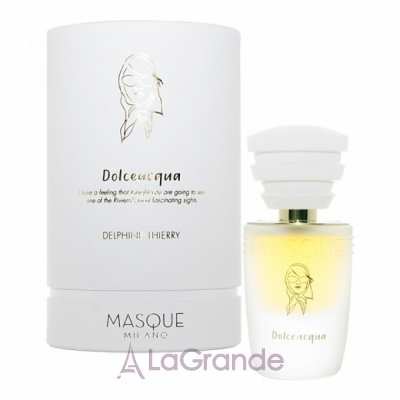 Masque Dolceacqua  