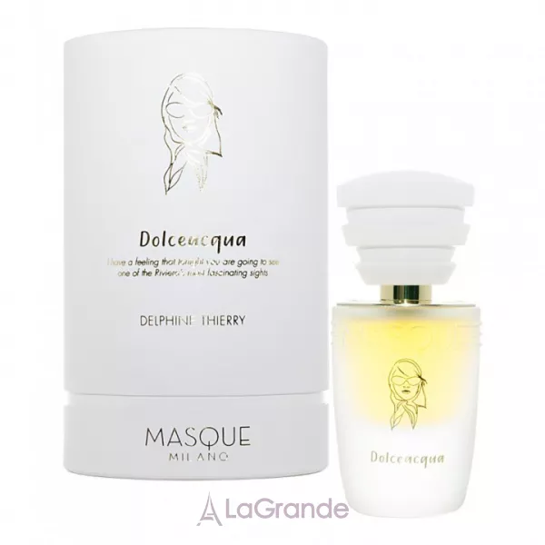 Masque Dolceacqua ��������������� ����