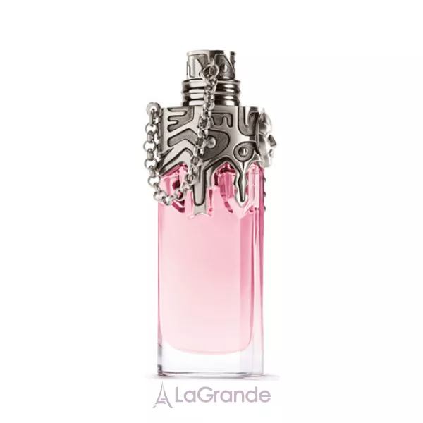 Thierry Mugler Womanity ��������������� ���� (������)