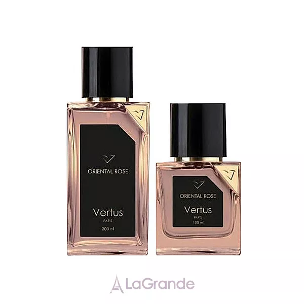 Vertus Oriental Rose ��������������� ����