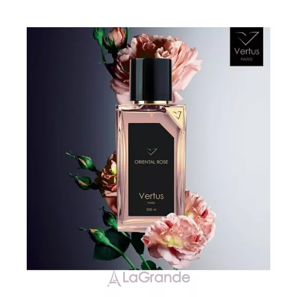 Vertus Oriental Rose ��������������� ���� (������)