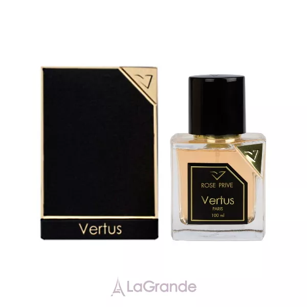 Vertus Rose Prive ��������������� ����