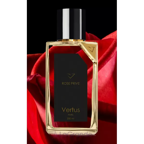 Vertus Rose Prive ��������������� ����