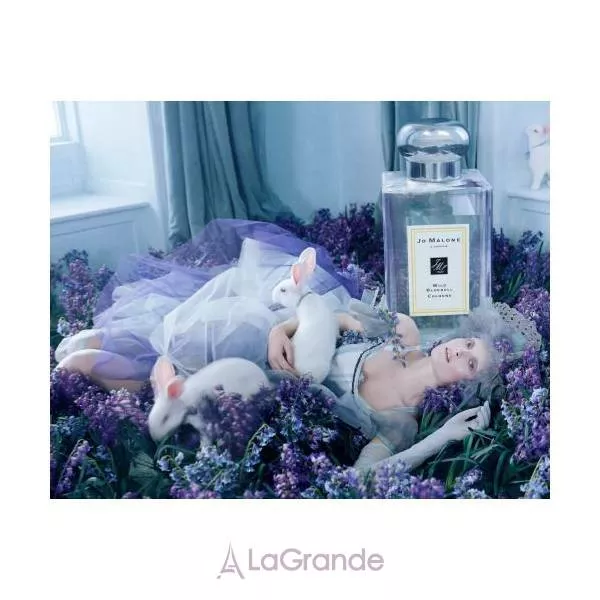 Jo Malone Wild Bluebell ��������
