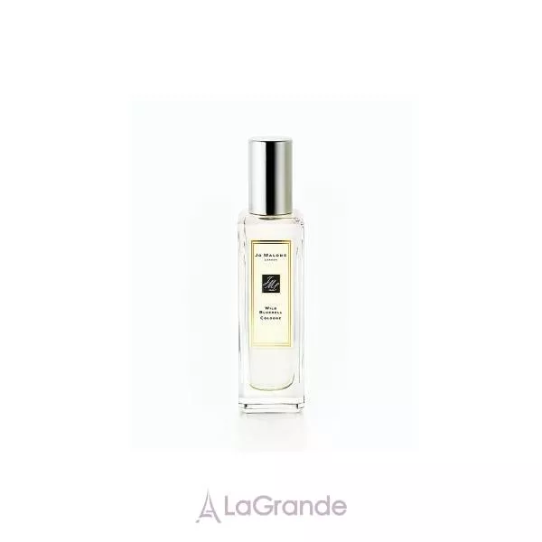 Jo Malone Wild Bluebell - Одеколон купить оригинальную парфюмерию