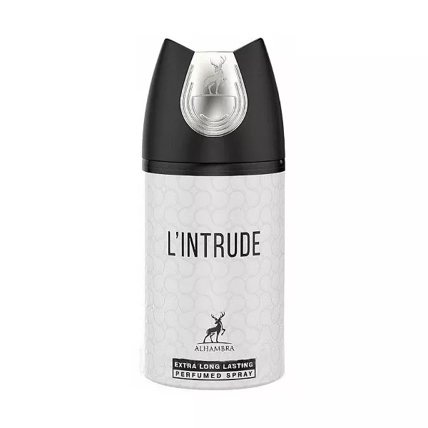 Alhambra L'Intrude ����������