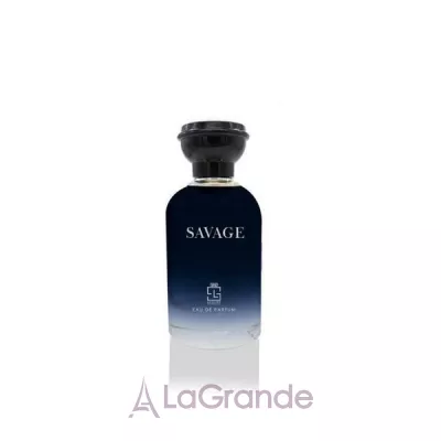 Khalis Perfumes Savage  