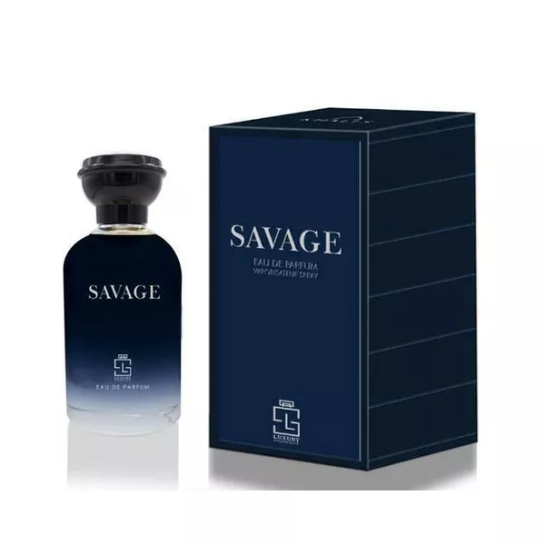 Khalis Perfumes Savage ����������� ����