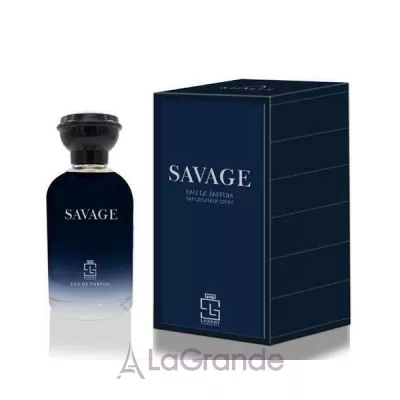 Khalis Perfumes Savage   ()