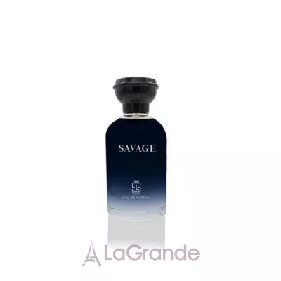 Khalis Perfumes Savage   ()