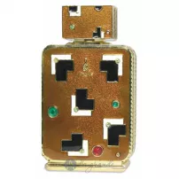 Khalis Perfumes Oud Al Shams ��������������� ���� (������)
