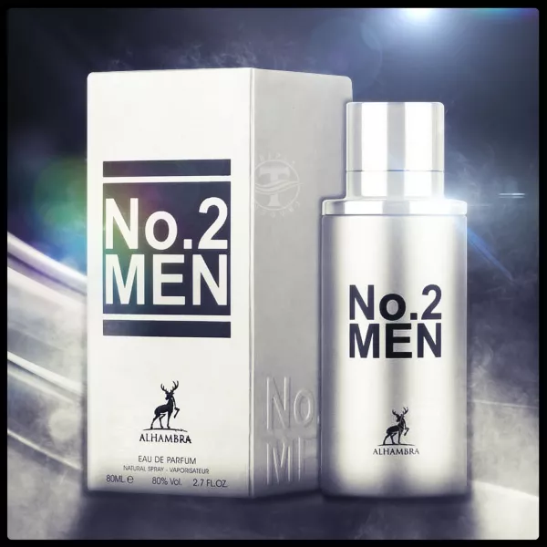 Alhambra  No.2 Men ����������