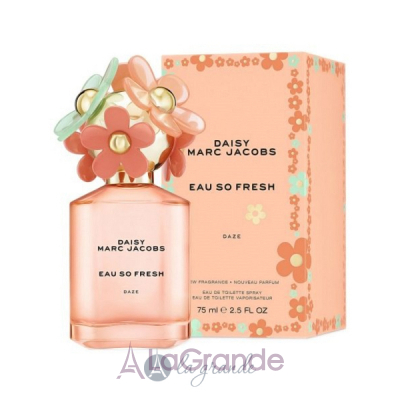 Marc Jacobs Daisy Eau So Fresh Daze  