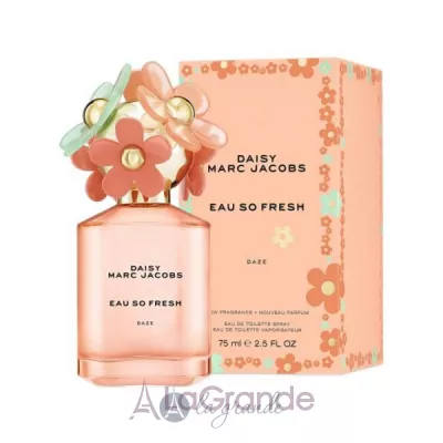 Marc Jacobs Daisy Eau So Fresh Daze  