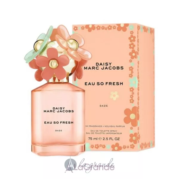 Marc Jacobs Daisy Eau So Fresh Daze ��������� ����