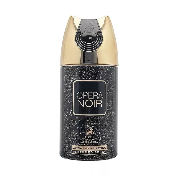 Alhambra Opera Noir ����������