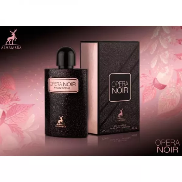 Alhambra Opera Noir ����������