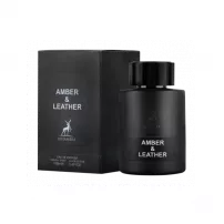 Alhambra Amber & Leather ��������������� ����
