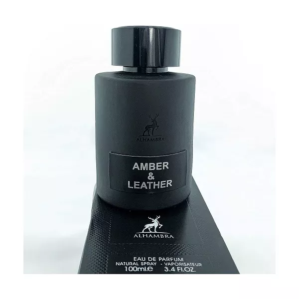 Alhambra Amber & Leather ��������������� ����