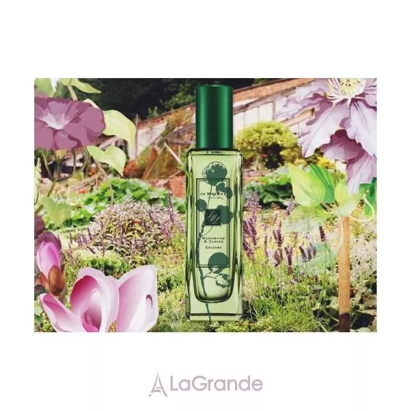 Jo Malone Nasturtium & Clover ��������