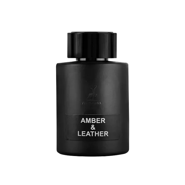 Alhambra Amber & Leather ��������������� ���� (������)