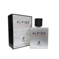 Alhambra Alpine Homme Sport ��������������� ����
