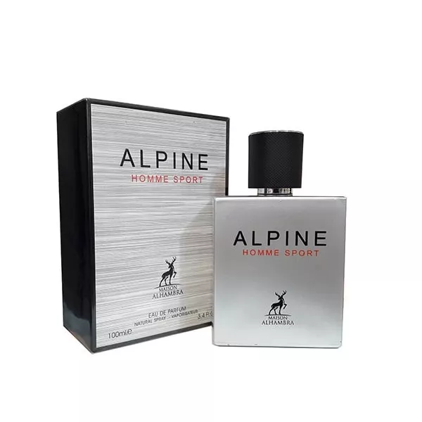 Alhambra Alpine Homme Sport ��������������� ����