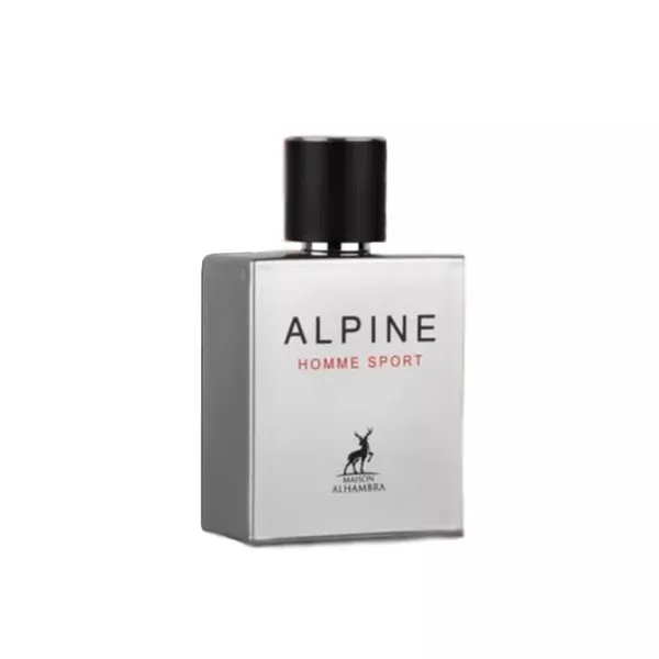 Alhambra Alpine Homme Sport ��������������� ����