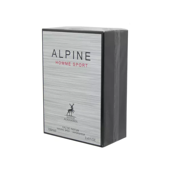 Alhambra Alpine Homme Sport ��������������� ����