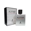 Alhambra Alpine Homme Sport  