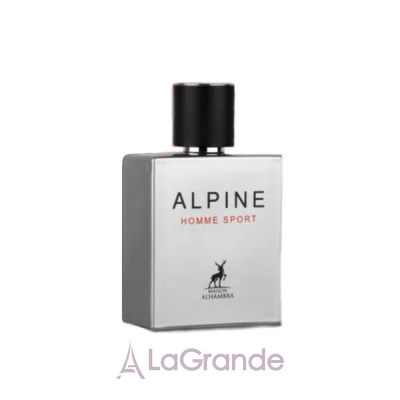 Alhambra Alpine Homme Sport   ()