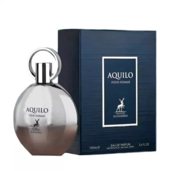 Alhambra Aquilo Pour Homme ��������������� ����