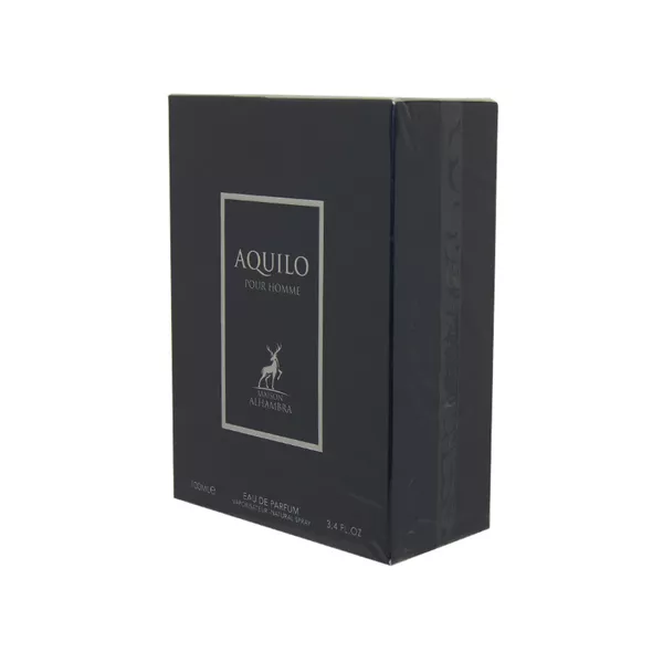 Alhambra Aquilo Pour Homme ��������������� ����