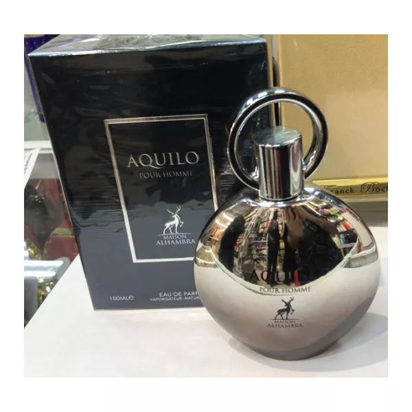 Alhambra Aquilo Pour Homme ��������������� ���� (������)