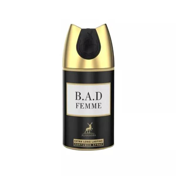 Alhambra Bad Femme ����������
