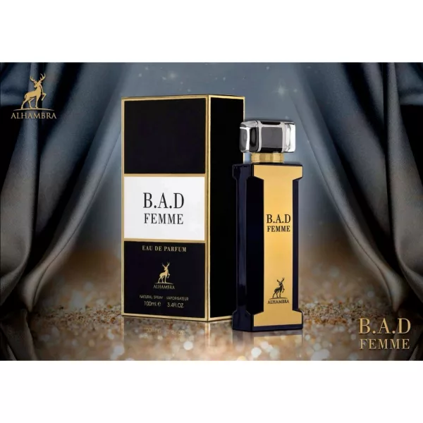 Alhambra Bad Femme ��������������� ����