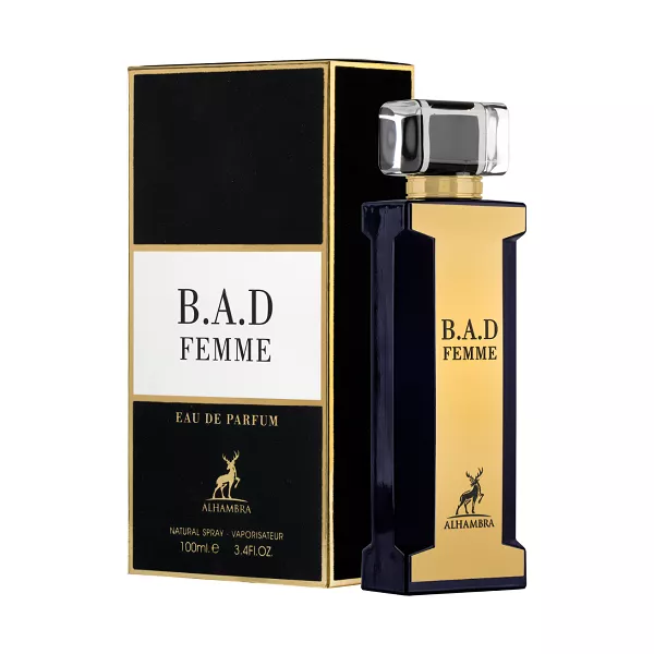 Alhambra Bad Femme ��������������� ����