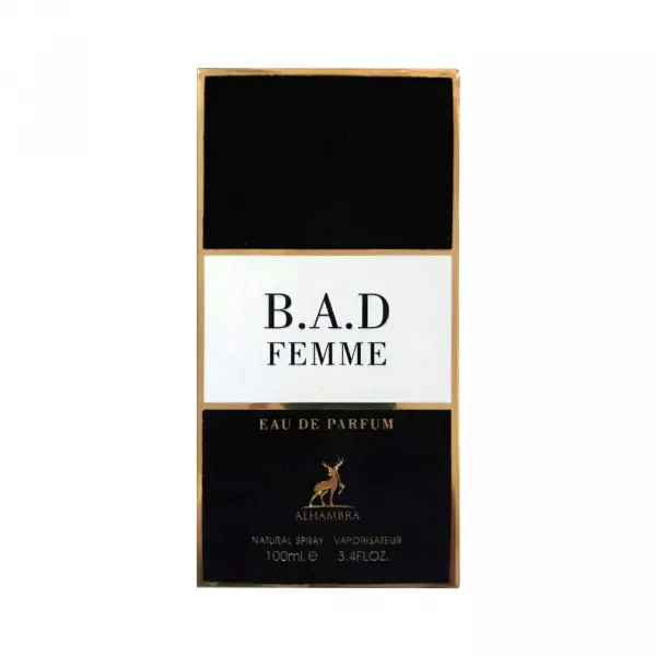 Alhambra Bad Femme ��������������� ����