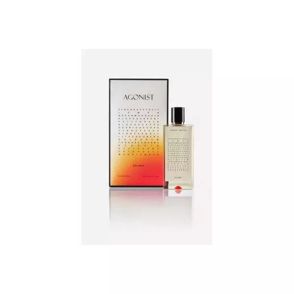 Agonist Solaris ��������������� ����