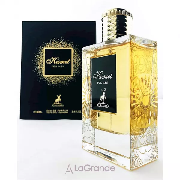 Alhambra Kismet For Men ��������������� ����