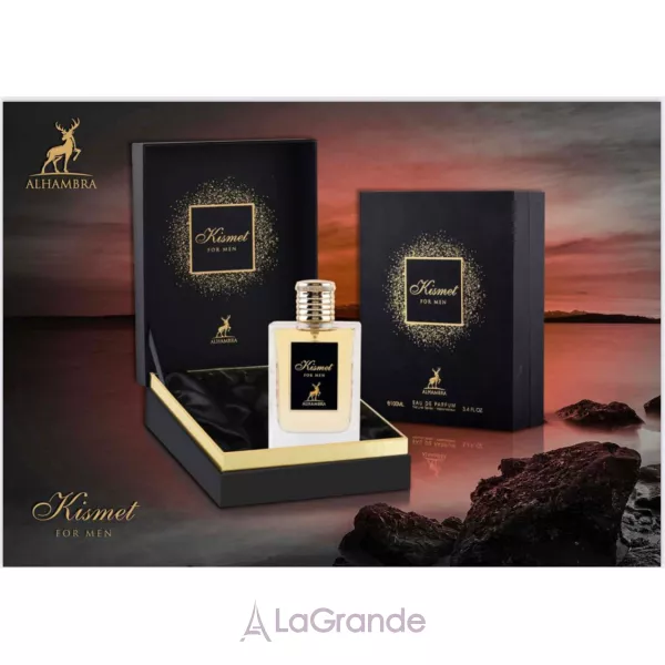 Alhambra Kismet For Men ��������������� ����