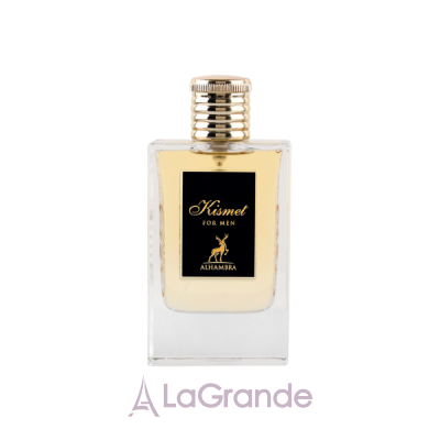 Alhambra Kismet For Men   ()