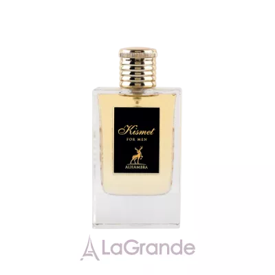 Alhambra Kismet For Men   ()