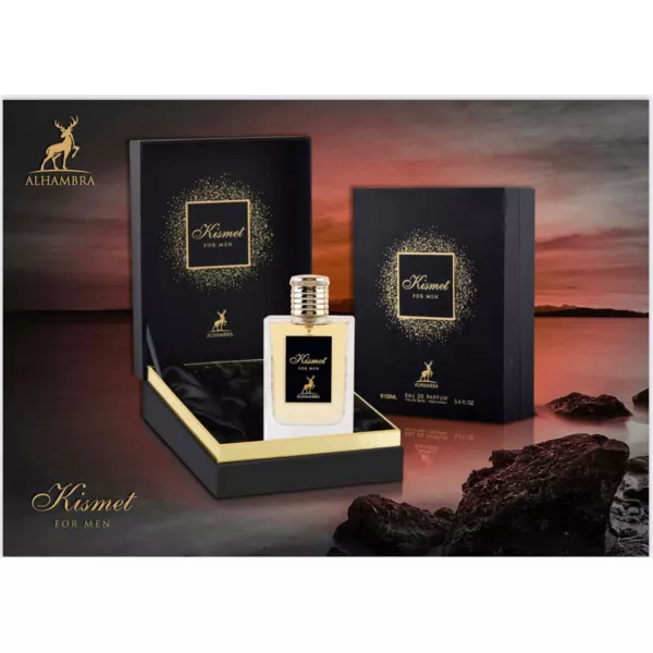 Alhambra Kismet For Men ��������������� ���� (������)