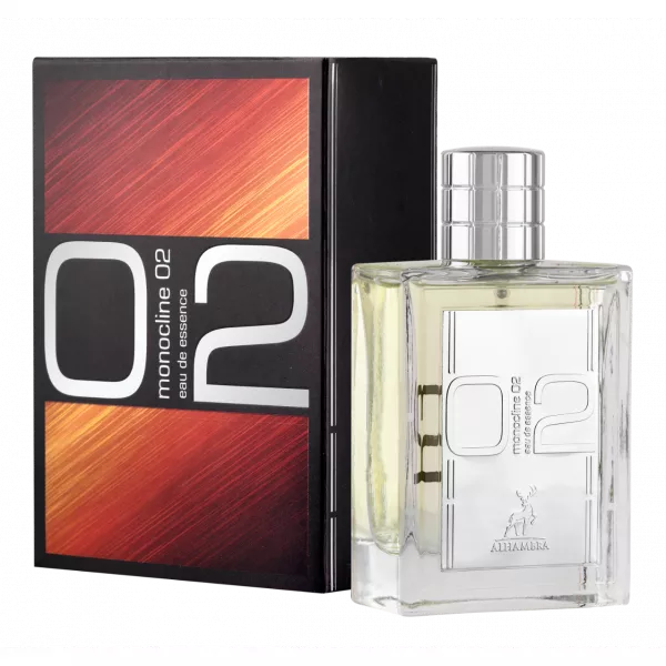 Alhambra Monocline 02 ��������������� ����