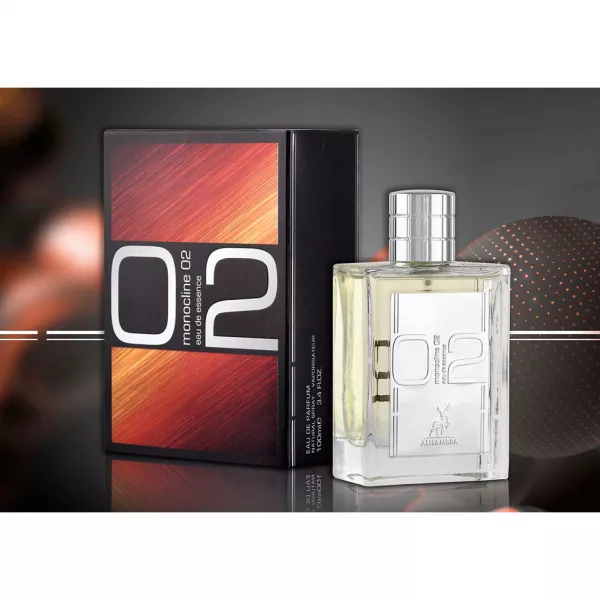 Alhambra Monocline 02 ��������������� ����