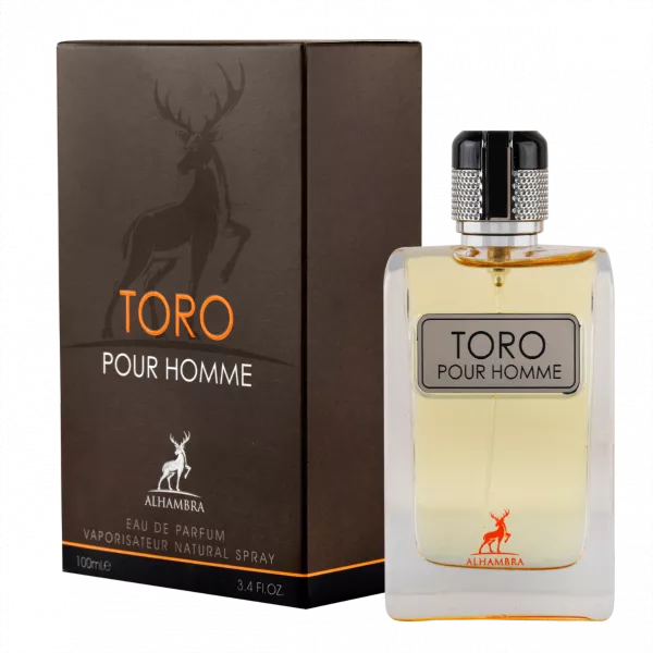 Alhambra Toro Pour Homme ��������������� ����