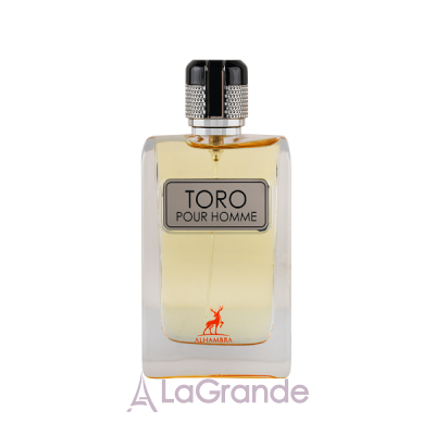 Alhambra Toro Pour Homme   ()