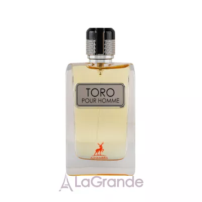 Alhambra Toro Pour Homme   ()